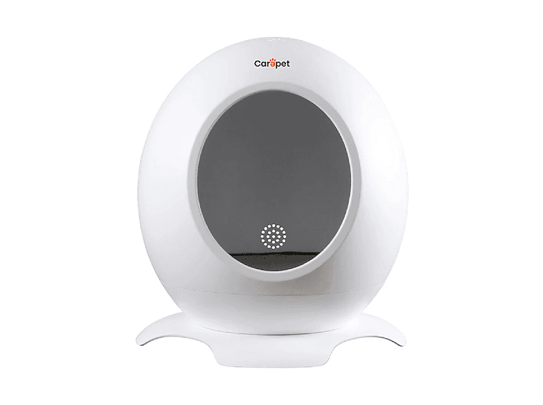 Cuccia smart CarePet CAT Nest Caldo&Freddo