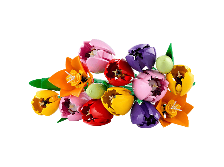 Lego Botanical Collection 11501 Boeket Met Tulpen Bouwstenen