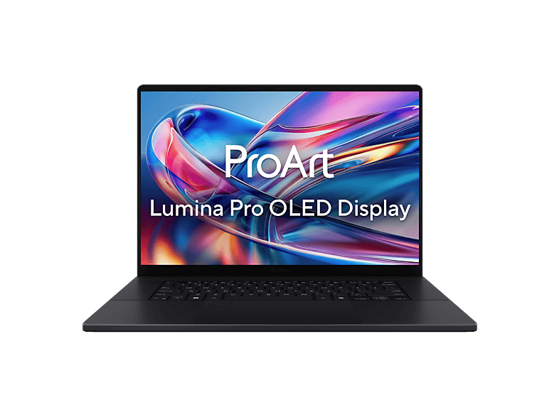 ASUS H7606WW-SE029X - 16 Zoll - AMD Ryzen™ AI 9 370 - 32 GB - 2 TB - NVIDIA GeForce RTX™ 5080 - Windows 11 Pro