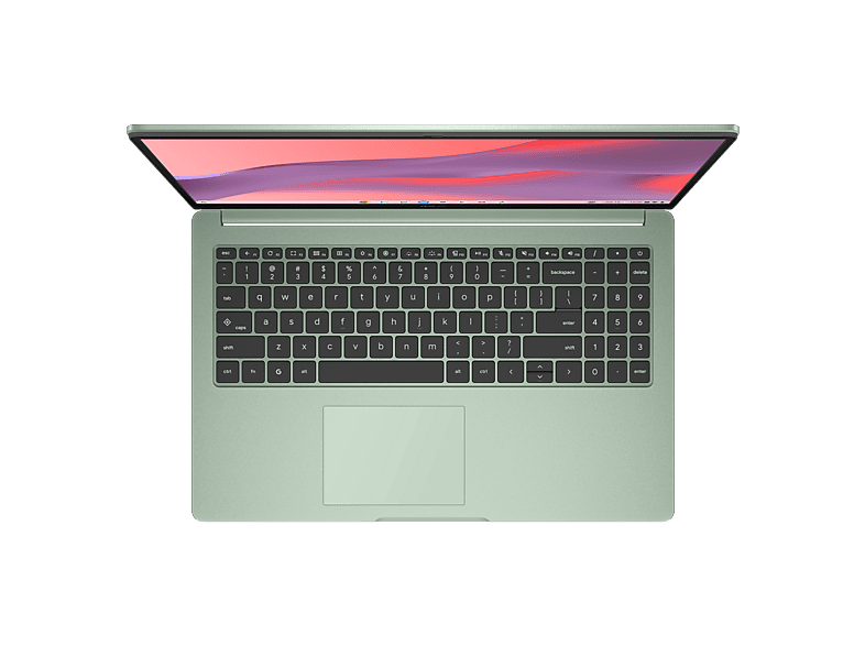 Thumbnail - ASUS CX1505CTA-S70254 - 15,6 Zoll Intel® N-Series N50 4 GB 128 UHD Graphics Google ChromeOS