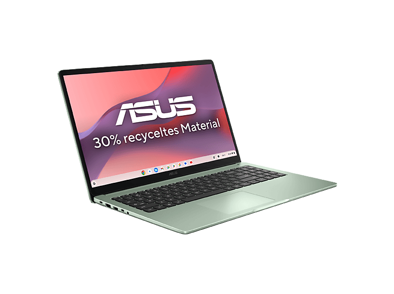 Thumbnail - ASUS CX1505CTA-S70254 - 15,6 Zoll Intel® N-Series N50 4 GB 128 UHD Graphics Google ChromeOS