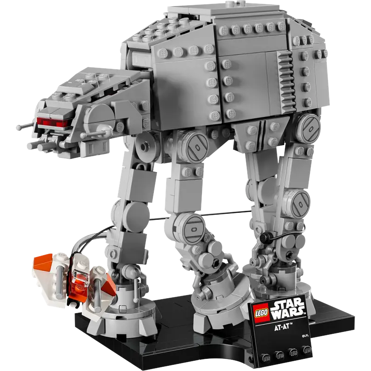 Lego Star Wars 75440 Bouwstenen