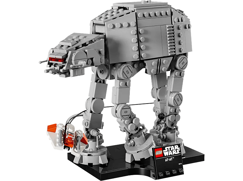 Lego Star Wars 75440 Bouwstenen