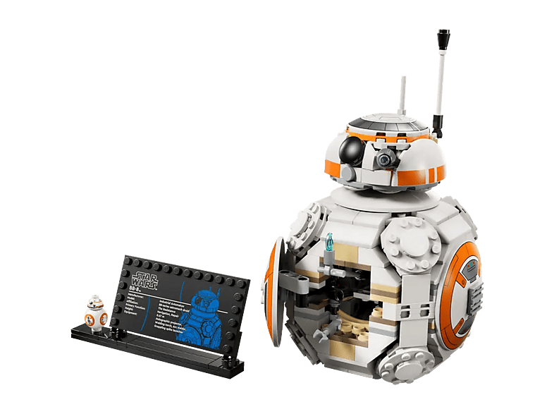Lego Star Wars 75452 Bouwstenen