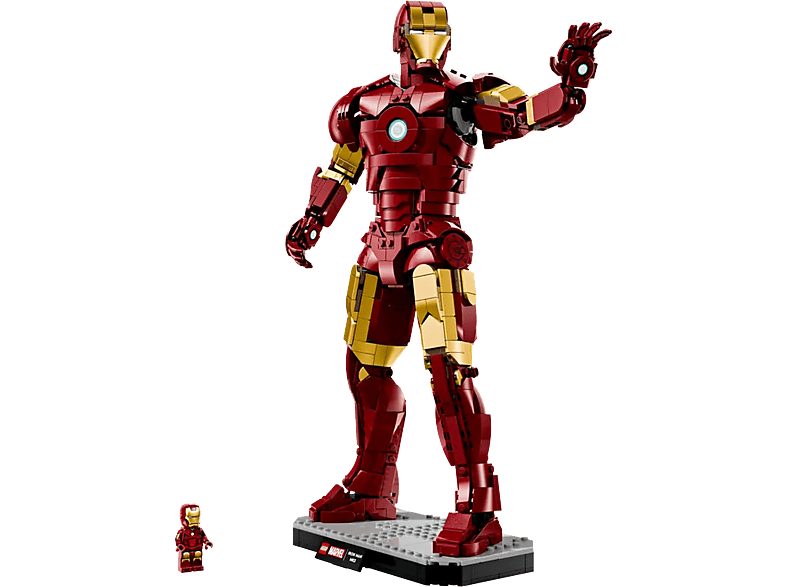 Lego Marvel 76344 Super Heroes Bouwstenen