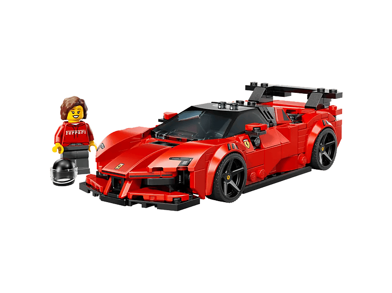 Lego Speed Champions 77254 Ferrari Sf90 Xx Stradale Bouwstenen
