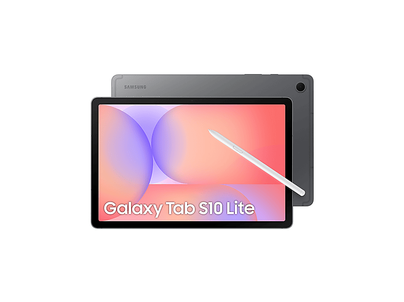 Samsung Galaxy Tab S10 Lite SM-X406 10,9" 6/128GB 5G Szary
