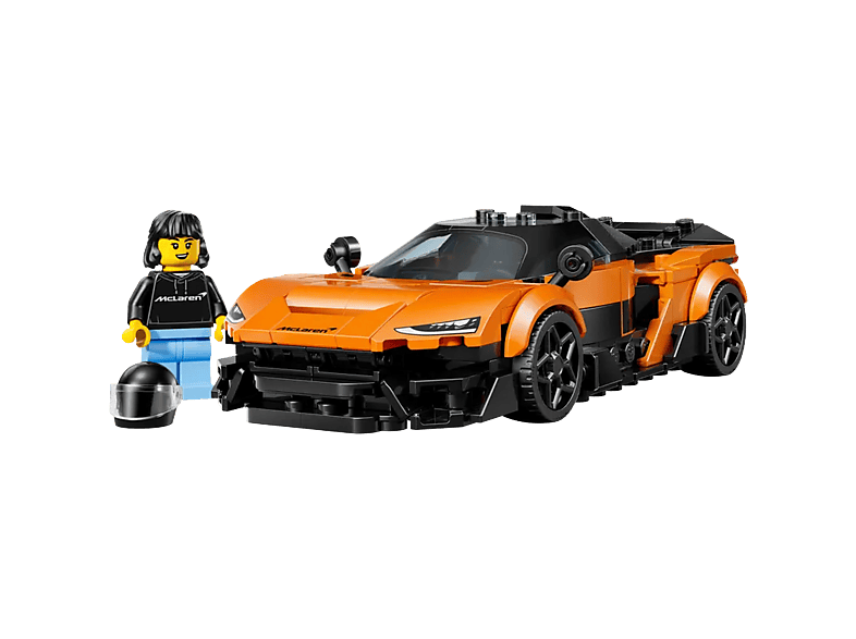 LEGO Speed Champions McLaren W1