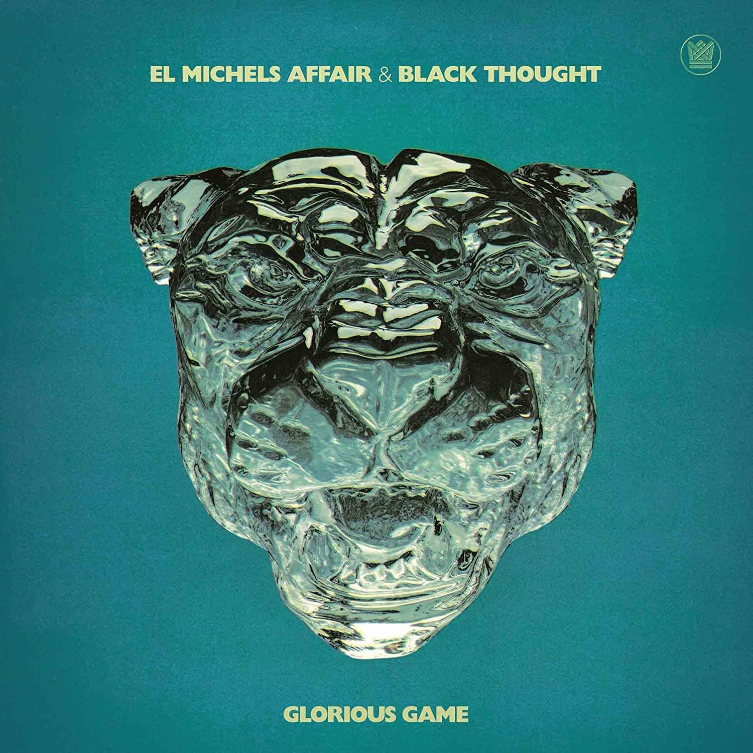 El Michels Affair & Black Thought - Glorious Game (Digipak) (CD)