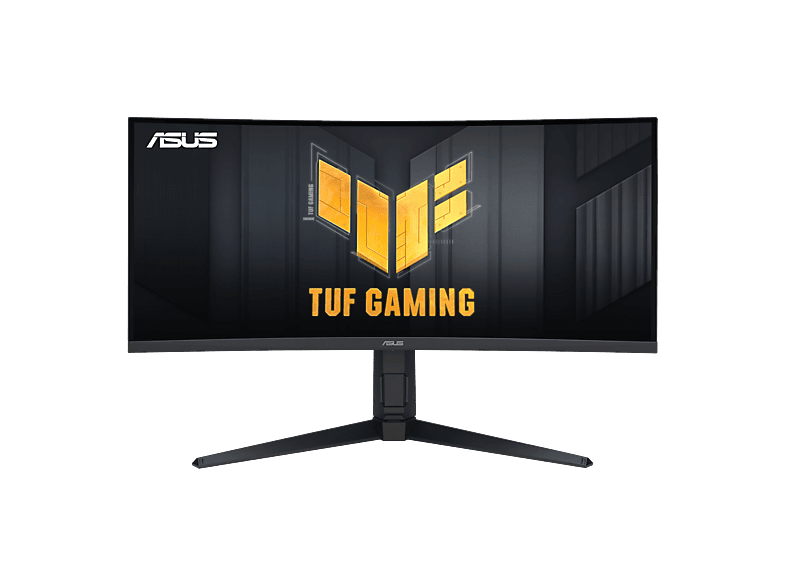 ASUS TUF Gaming VG34VQEL1A 34-inch Gebogen Gaming Monitor