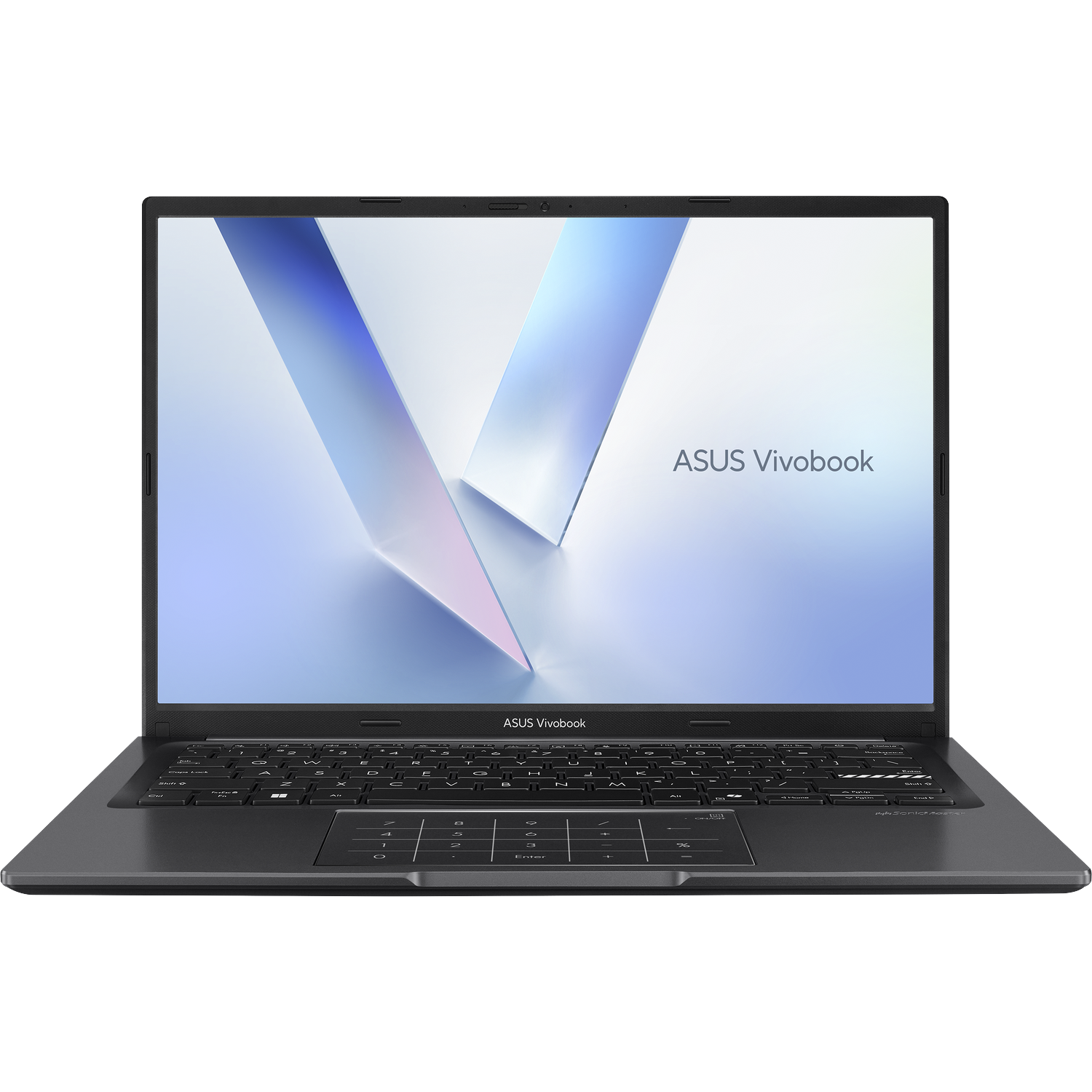 ASUS M1405NAQ-LY025W - 14 inch - WUXGA - AMD Ryzen 7 170 - 16 GB - 512 GB - Radeon™ Onboard Graphics