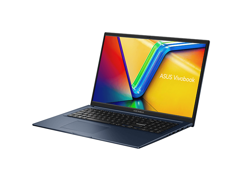 ASUS X1704VA-AU1175W | 17.3 inch - Full HD - Intel Core 5 120U