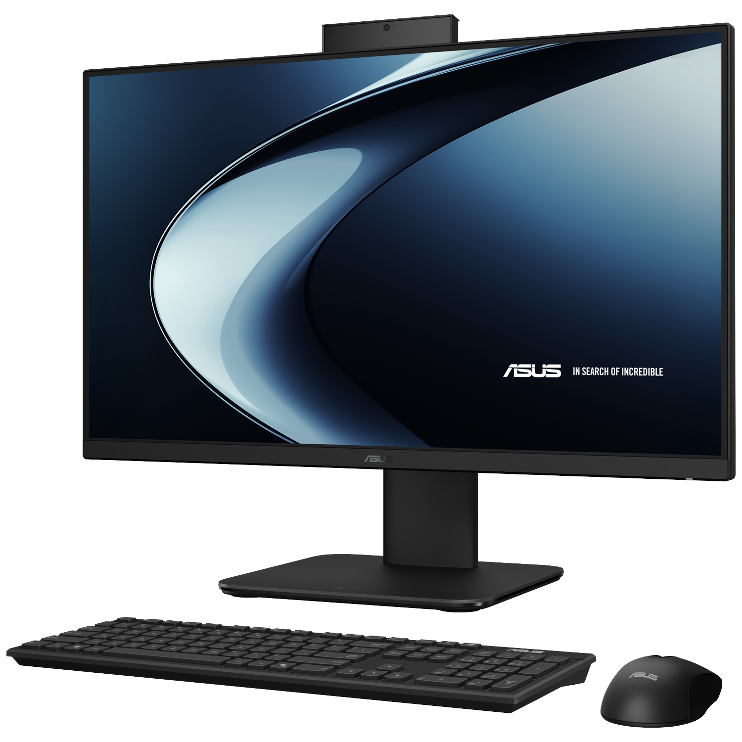Asus Aio 23.8 V440vak-bpc171w-nl – Core5 210h All-in-one Pc