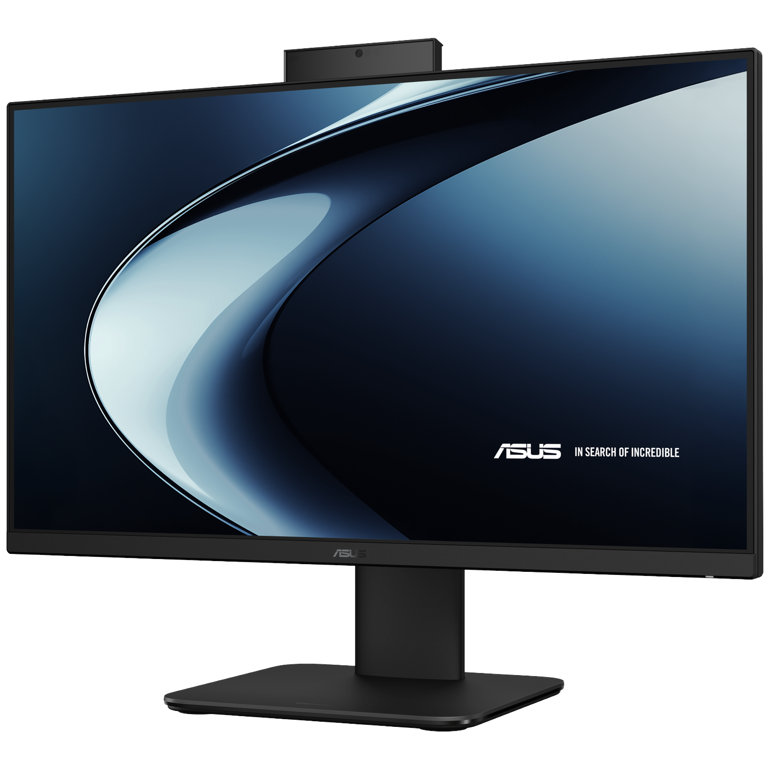 Asus Aio 23.8 V440vak-bpc172w-nl – Core7 240h All-in-one Pc