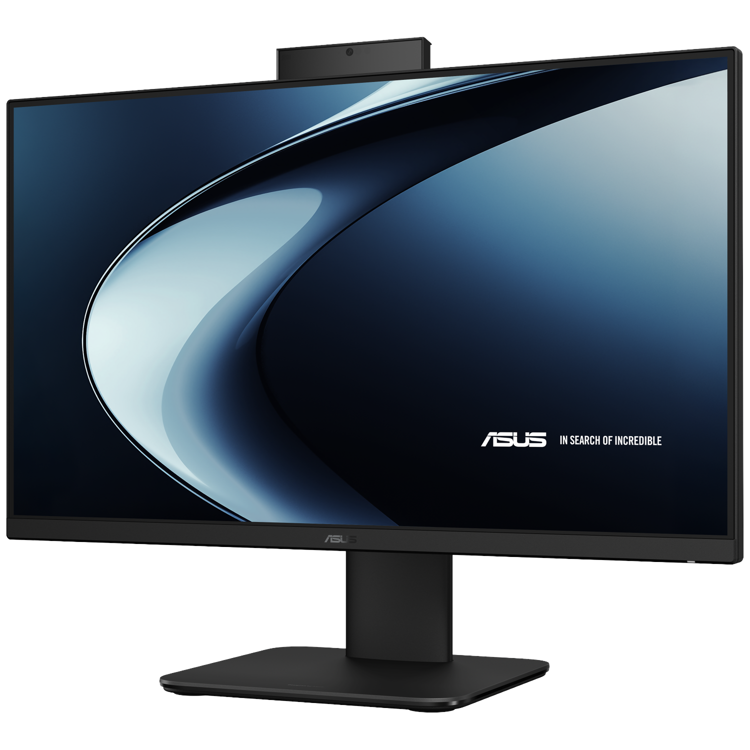 Asus Aio V440vak-bpc172w-nl Draadloos Kb & Muis - 23.8 Inch Intel Core 7 240h 16 Gb 1 Tb Hd Graphics