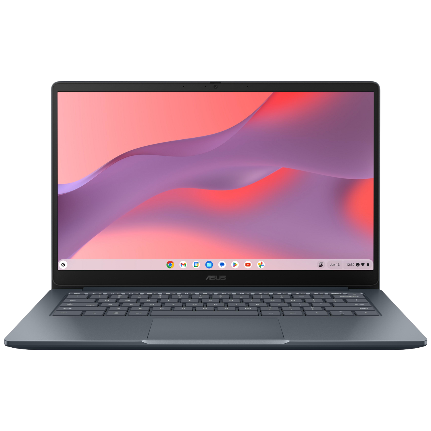 Asus Chromebook Cx1405cta-s60287 - 14 Inch Full Hd Intel N150 8 Gb 128 Uhd Graphics