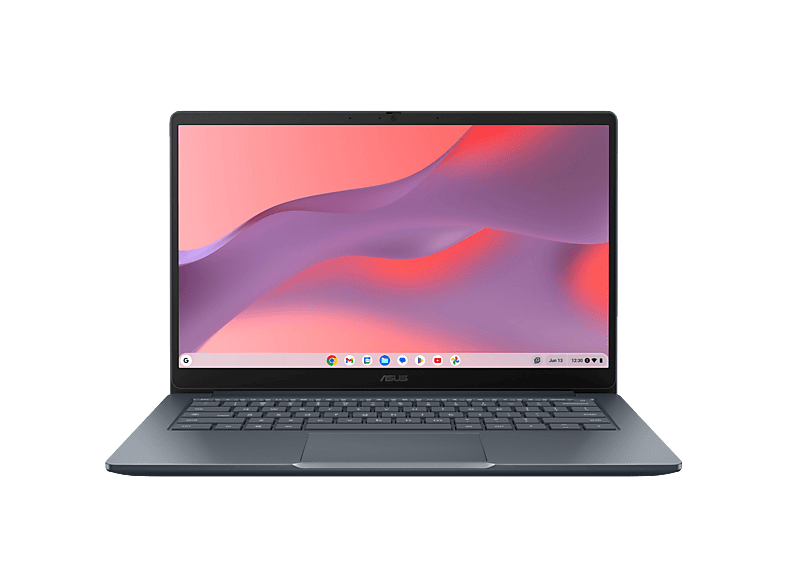ASUS Chromebook CX1405CTA-S60287 | 14 inch - Full HD - Intel N150