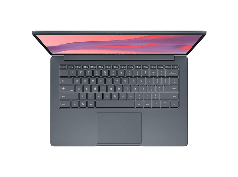 ASUS Chromebook CX1405CTA-S60287 | 14 inch - Full HD - Intel N150
