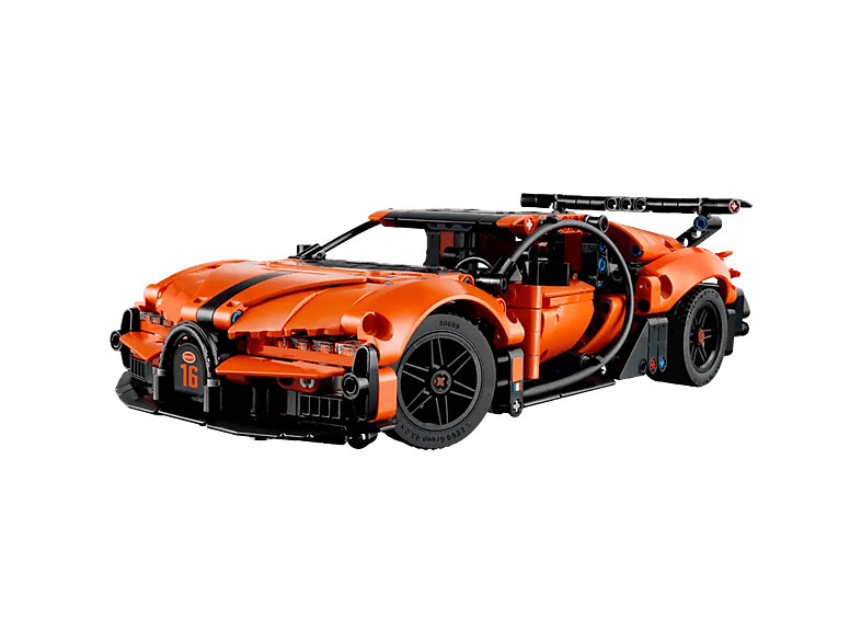 LEGO Technic Bugatti Chiron Pur Sport