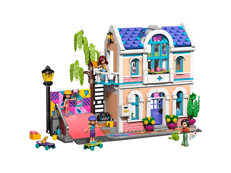 LEGO Friends Lianns Huis