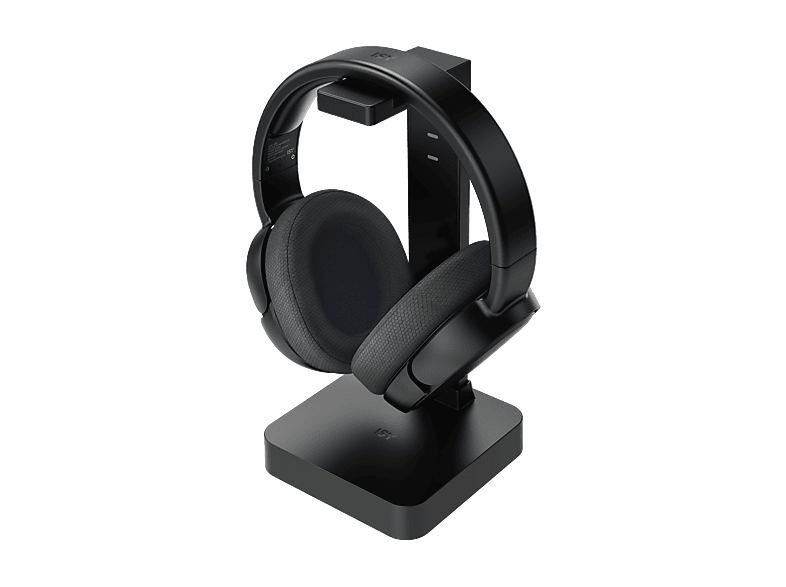 ISY IHT-1000, On-ear Kopfhörer Bluetooth Schwarz