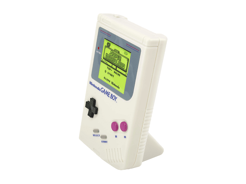 Lámpara - Sherwood Nintendo Game Boy, Luces LED, Licencia oficial