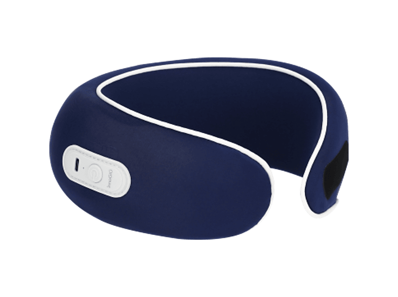 Masażer karku INNOGIO GIOperfect Neck Brace GIO-750 Granatowy