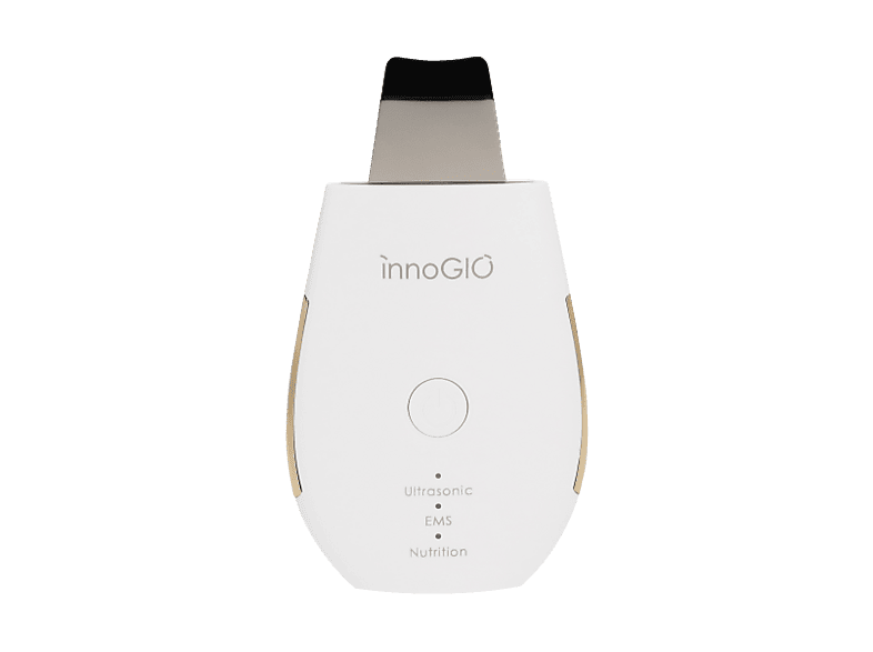 Urządzenie do peelingu kawitacyjnego INNOGIO Gioperfect GIO-730