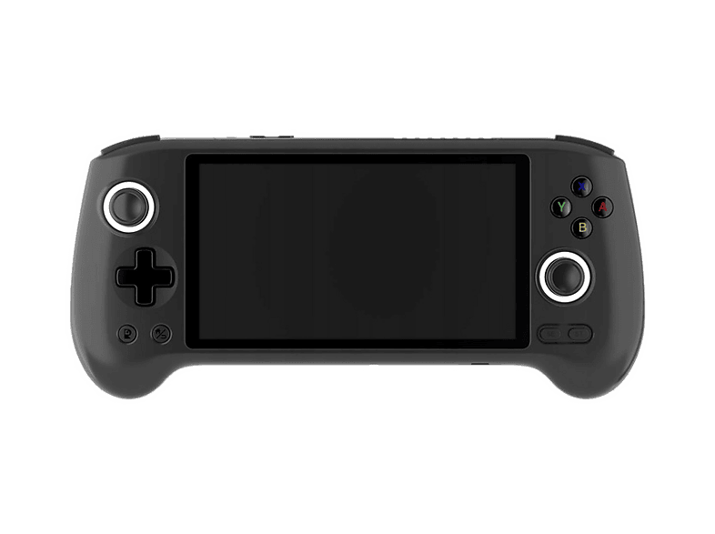 Konsola przenośna ANBERNIC RG556 Retro Czarny