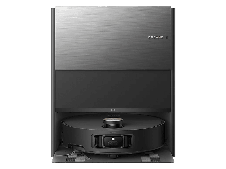 Robot sprzątający DREAME Aqua 10 Roller Czarny