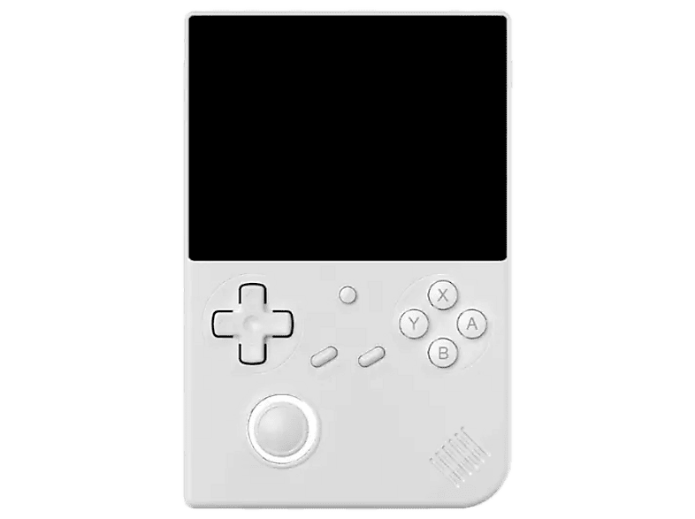 Konsola ANBERNIC RG40XX Biały