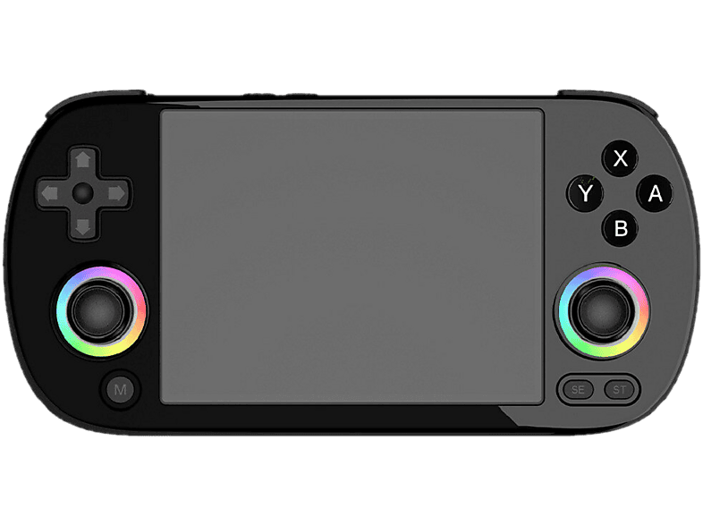 Konsola ANBERNIC RG40xx H Czarny