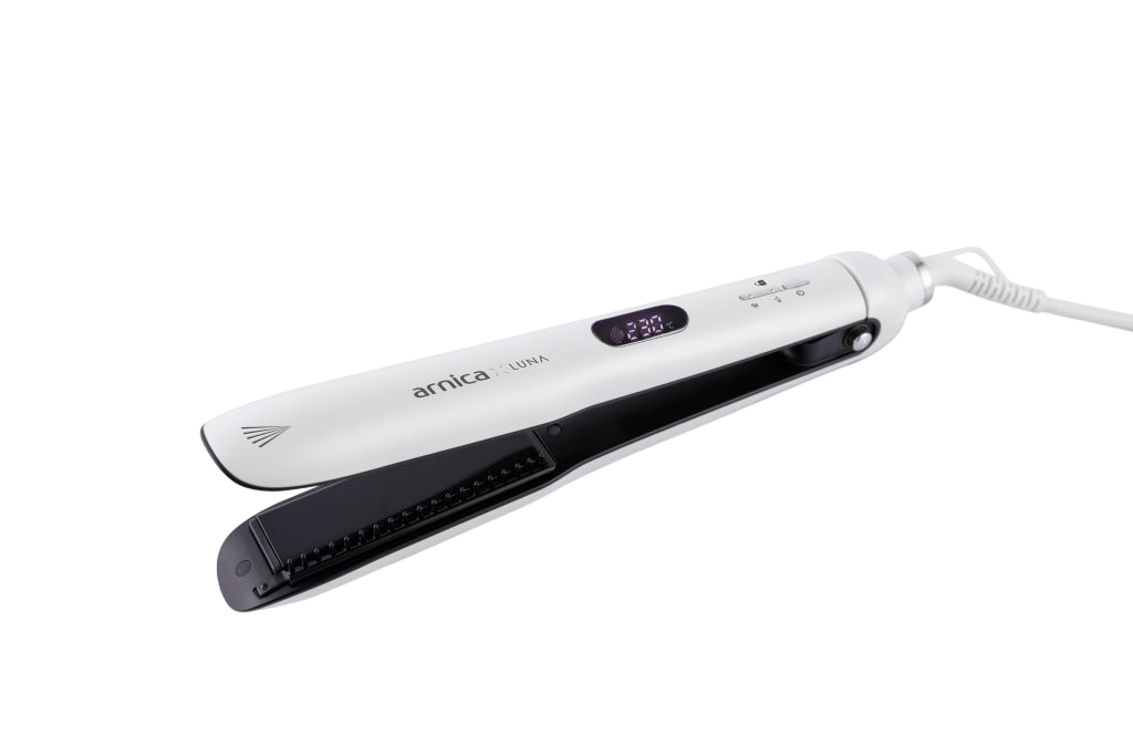 ARNICA KB42190 Luna Buharlı Saç Düzleştirici Fiyat & Özellik