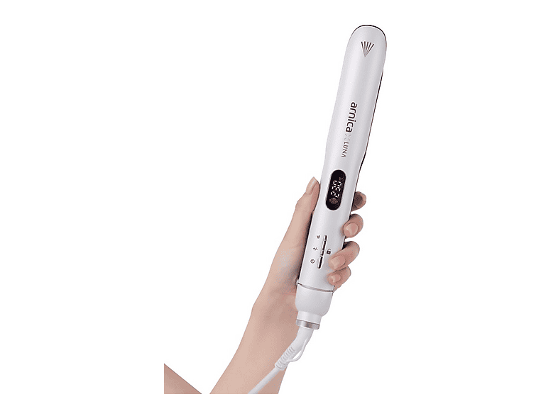 ARNICA KB42190 Luna Buharlı Saç Düzleştirici Fiyat & Özellik