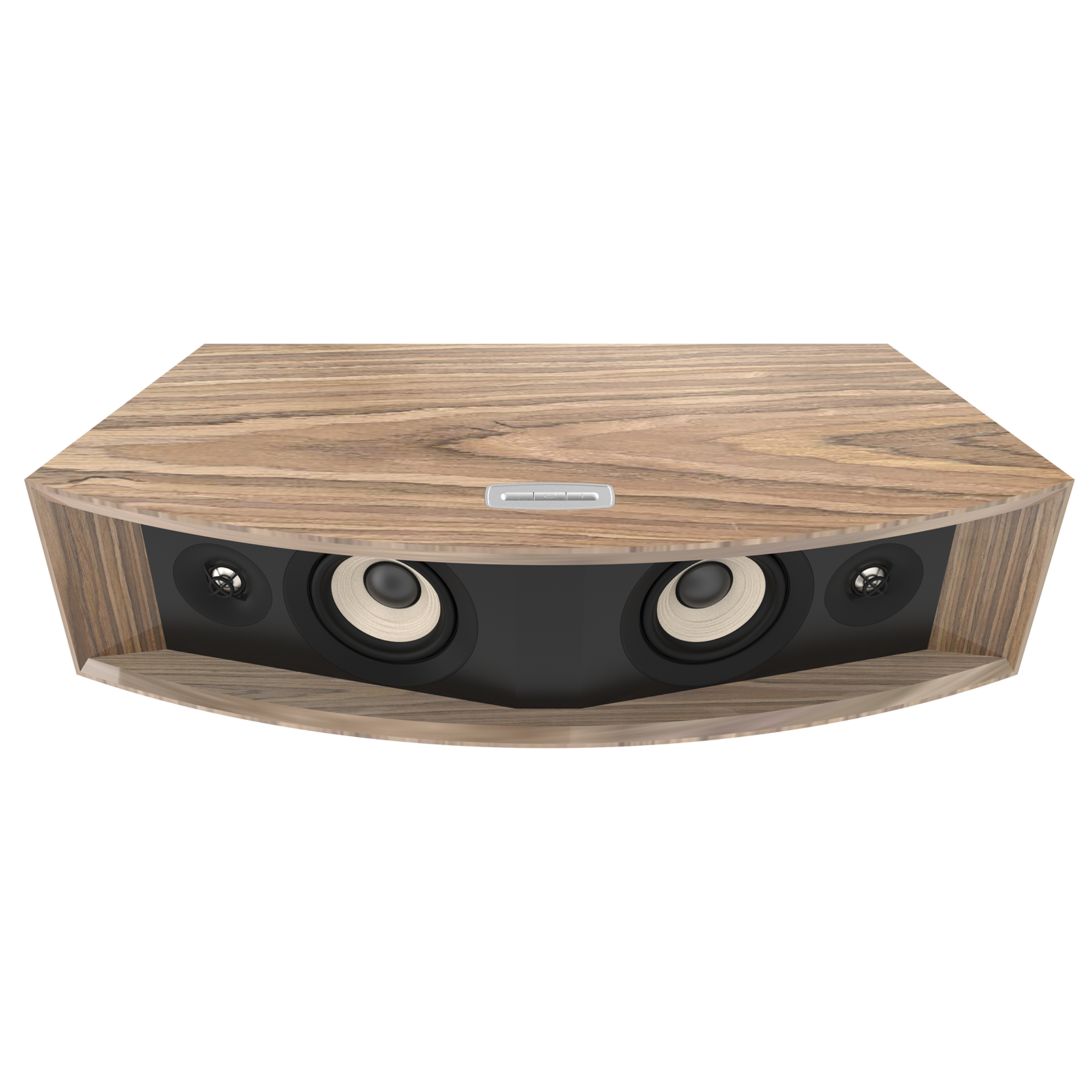 JBL L42MS Tekli Wireless Kablosuz Hifi Hoparlör Ceviz Fiyat