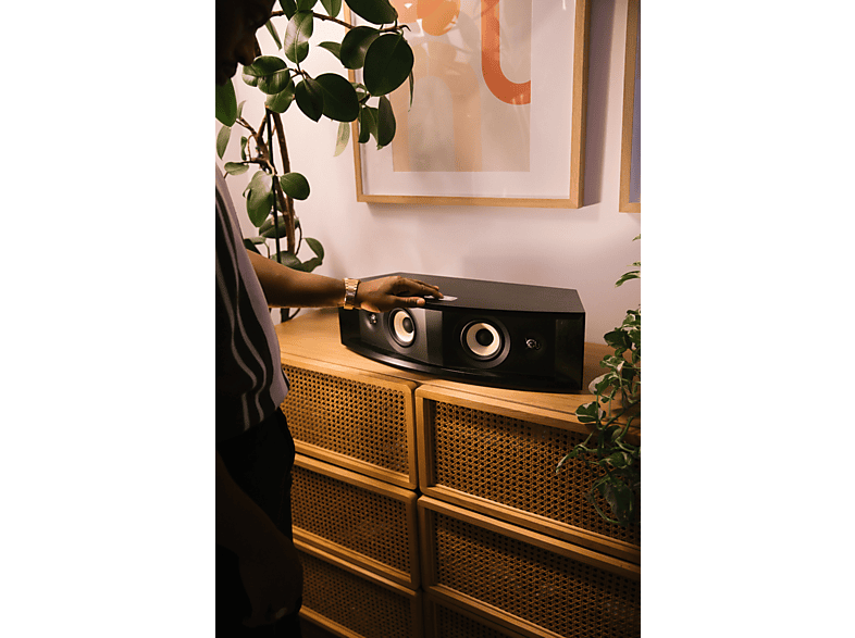 JBL L42MS Tekli Wireless Kablosuz Hifi Hoparlör Ceviz Fiyat
