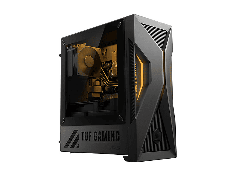 ASUS TUF T500MV-13420H480W, Intel Core i5-13420H, 16GB DDR5, 1TB