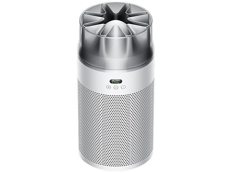 DYSON Hushjet Luchtreiniger Wit