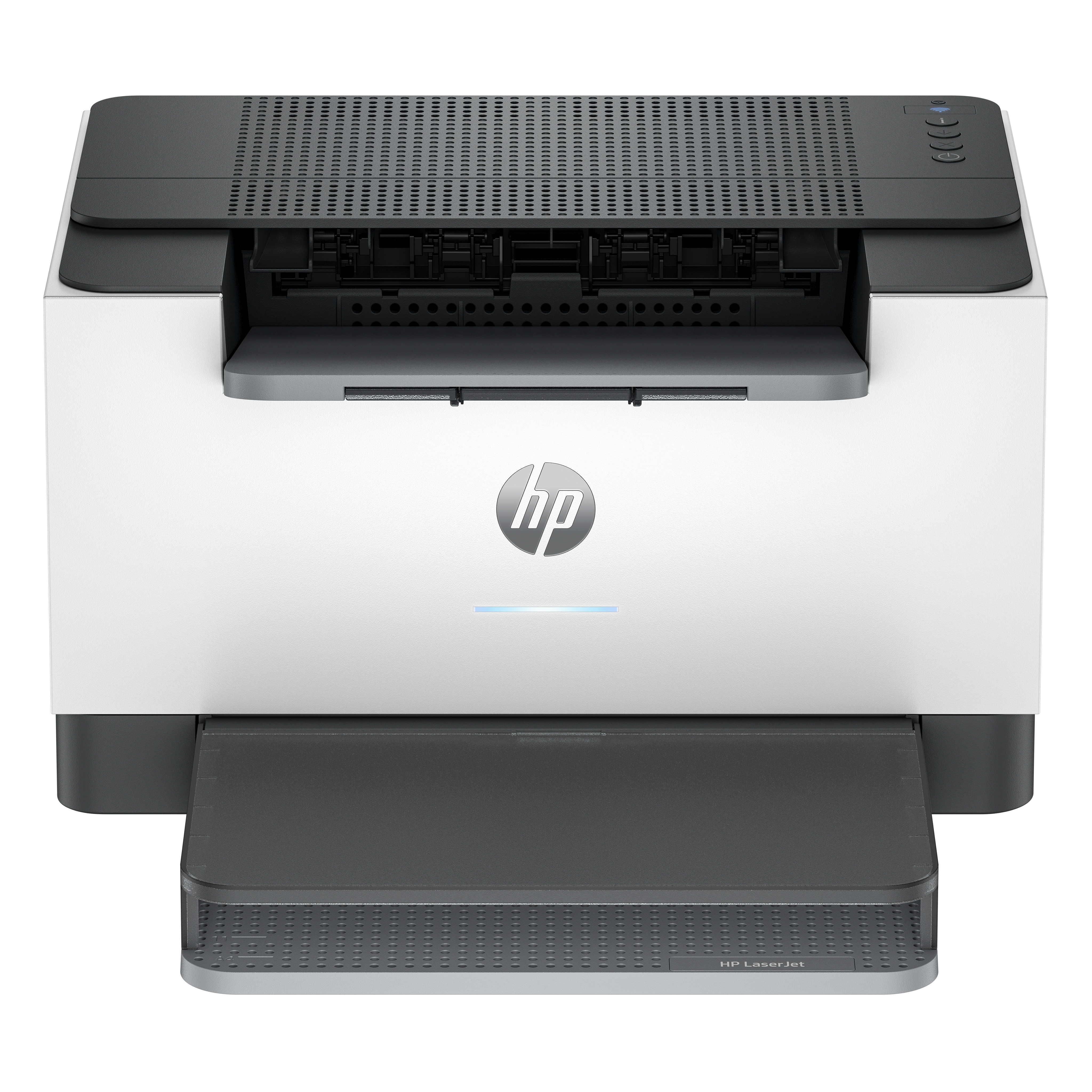 HP Laserjet M207dw Printer Laser-printer Laser Print A4 /grijs