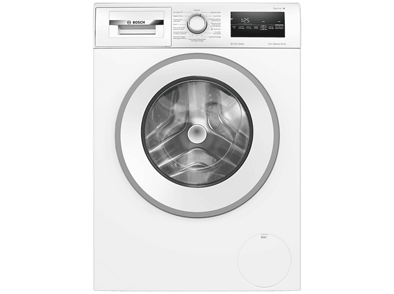 Bosch WAN28270FG Lave-linge