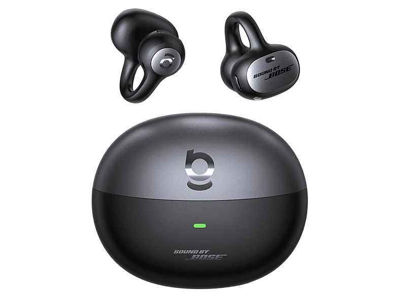 BASEUS Inspire Sound by Bose XC1 ENC 40 saat çalma süresi IPX7