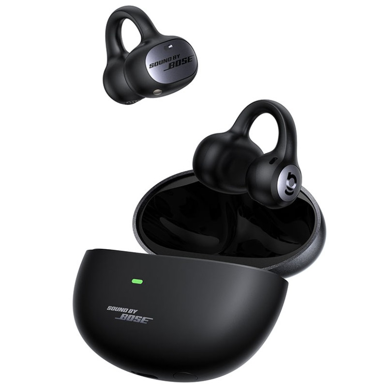 BASEUS Inspire Sound by Bose XC1 ENC 40 saat çalma süresi IPX7