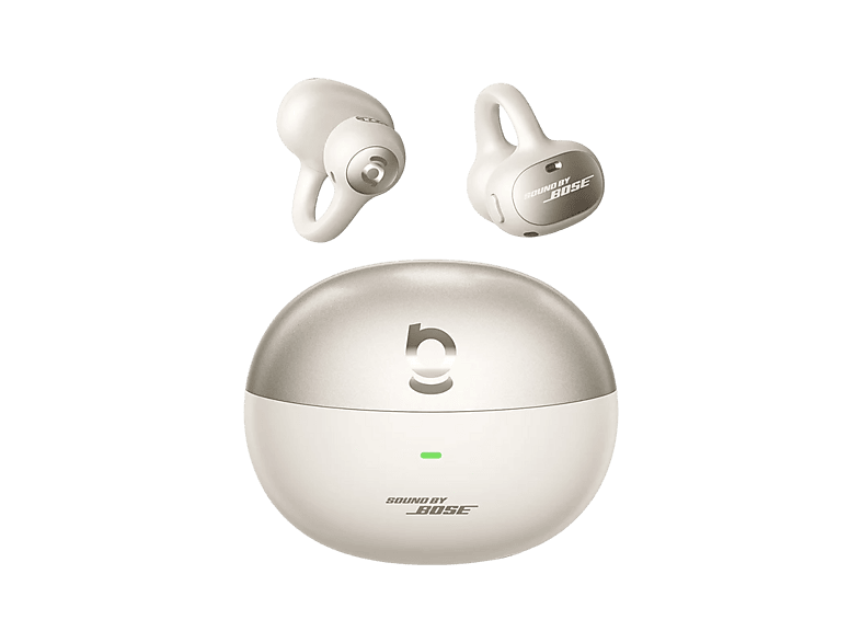 Baseus Inspire Sound by Bose XC1 ENC IPX7 TWS Kulaklık Bej