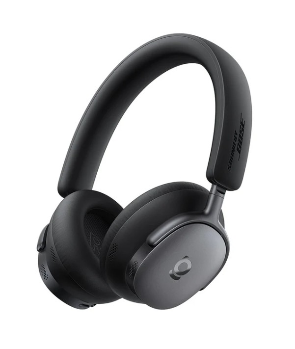 BASEUS Inspire Sound by Bose XH1 ANC 100 saat çalma süresi 4