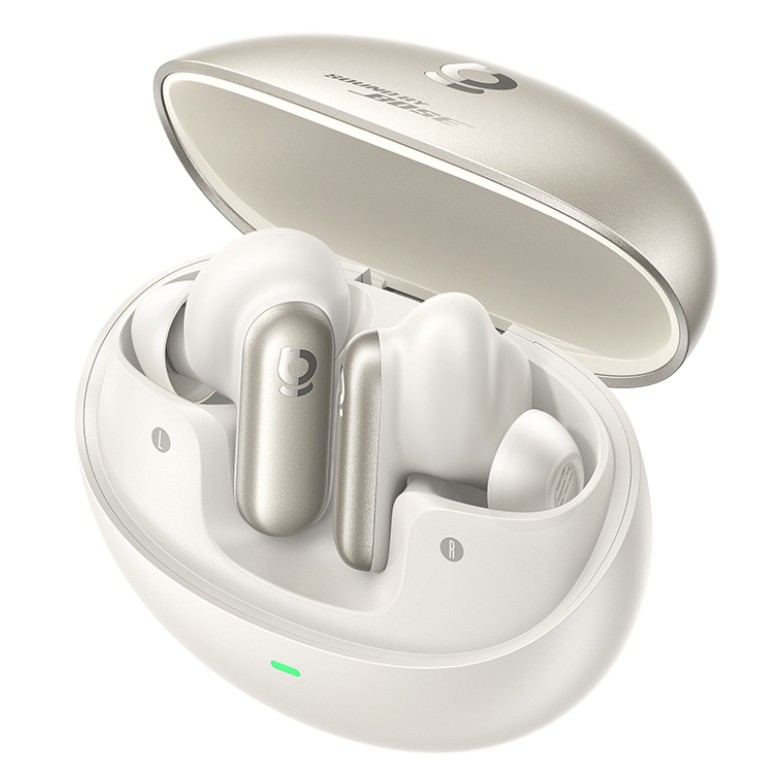 BASEUS Inspire Sound by Bose XP1 ANC 6mikrofonlu 40 saat çalma