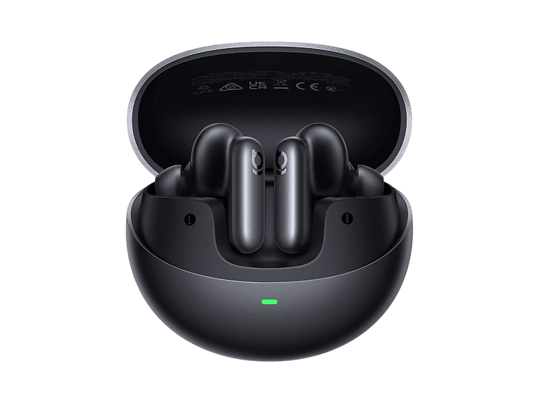 BASEUS Inspire Sound by Bose XP1 ANC 6 mikrofonlu 40 saat çalma