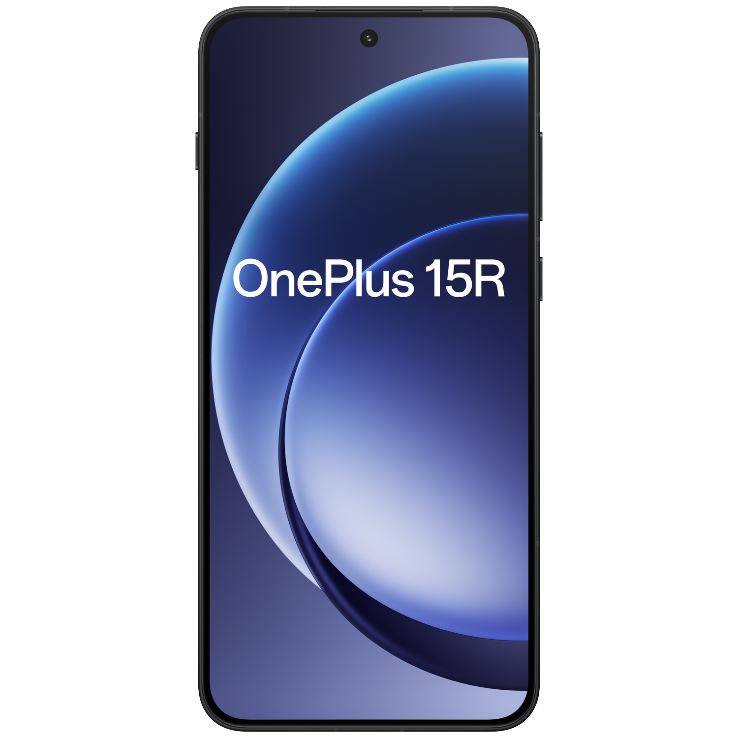 ONEPLUS 15R 12GB | 256 GB Charcoal Black | MediaMarkt