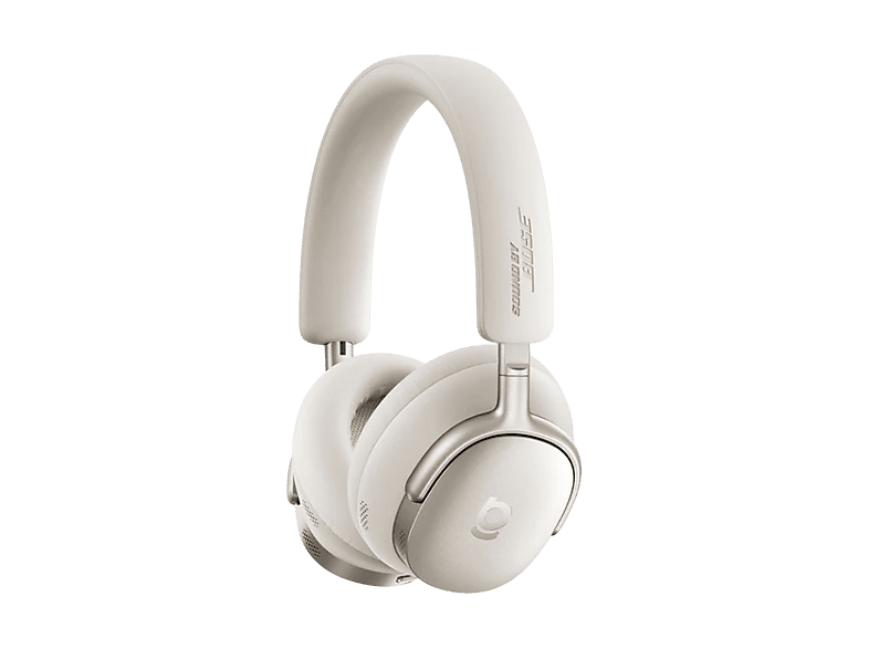 BASEUS Inspire Sound by Bose XH1 ANC Kulaküstü Kulaklık - Beyaz