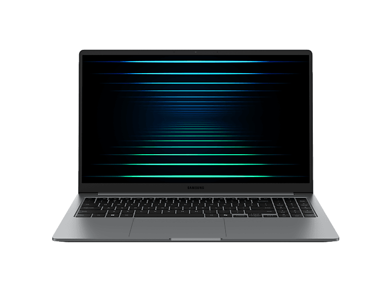 Samsung Galaxy Book5 Np750xhd-kd3nl - 15.6 Inch Full Hd Intel Core Ultra 7 255u 16 Gb 512 Intel® Gra afbeelding