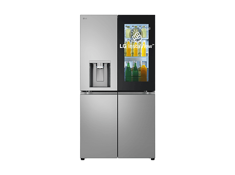 Lg Gmk961Py5E Frigorifero Americano